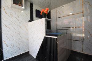 Hotel Pearl Paradise,Puri