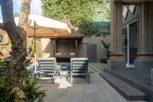 Suriwathi Hotel and Villas Legian