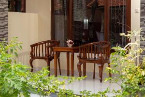 Suriwathi Hotel and Villas Legian