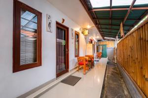Pondok Bambu Homestay