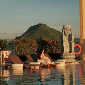 Luxury Apartment Nha Trang