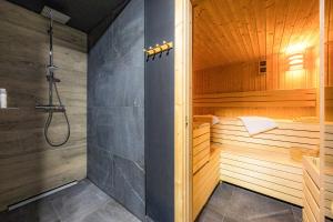 Luxury TABOO Villa & Spa in Medulin for 8 people with heated pool & wellness area