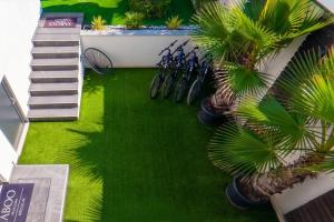 Luxury TABOO Villa & Spa in Medulin for 8 people with heated pool & wellness area