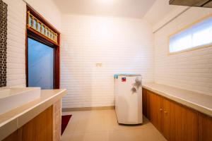Pondok Bambu Homestay