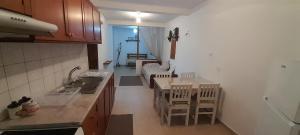 Chorio apartment 2