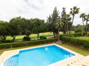 Mar Golf Vilamoura Apartment