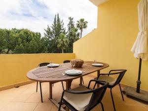 Mar Golf Vilamoura Apartment