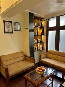 Ramee Guestline Hotel Khar