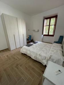 Le camere di Giotto in Città