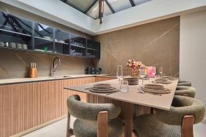Sublim Apartment – Le Marais Beaubourg