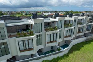 Tropical Villa - Rooftop Escape - Pererenan