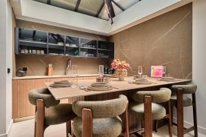 Sublim Apartment – Le Marais Beaubourg
