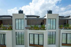 Tropical Villa - Rooftop Escape - Pererenan
