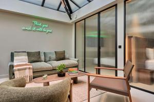 Sublim Apartment – Le Marais Beaubourg