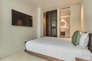 Sublim Apartment – Le Marais Beaubourg