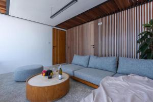Tropical Villa - Rooftop Escape - Pererenan