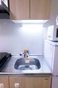 FL Residence Jingu Gyoen VI　A Quiet, Modern Stay Near Shinjuku in Tokyo