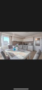 Fortress Apartment