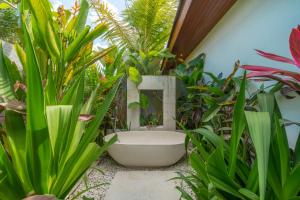 Nirwana Air - 3BR Ubud Villa with Panoramic Views