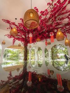 Signature - Luxury Villa - Santorini - Negombo