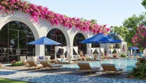 Signature - Luxury Villa - Santorini - Negombo