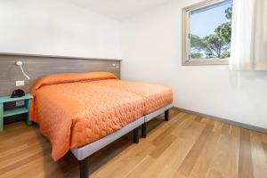 Camping Enzo Stella Maris