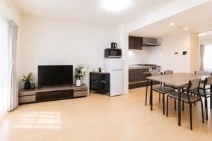 FL Residence Jingu Gyoen VI　A Quiet, Modern Stay Near Shinjuku in Tokyo