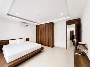 TOP Hotel & Apartment Da Nang