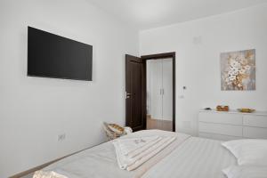Plaza Apartment Near City Center