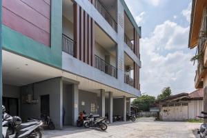 Urbanview Hotel Aloevera Pontianak by RedDoorz