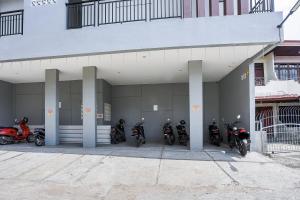 Urbanview Hotel Aloevera Pontianak by RedDoorz