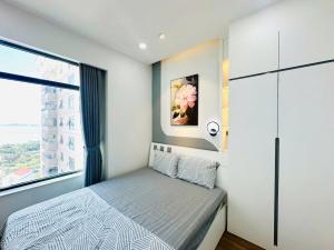 Apartment 3514, 2 Room-2WC-City view