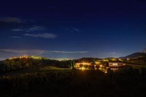 Tenuta Santavenere