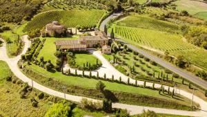 Tenuta Santavenere
