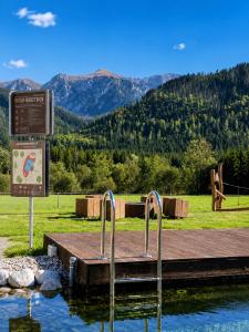 Enklawa Polany - Mountain View, Private Sauna & Natural Pool by Downtown Apartments