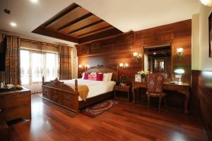 JC Residency Pvt Ltd