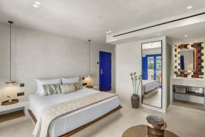 Alexandros Apartments