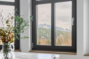 Apartmány Plešivec by Mountain ways