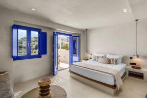 Alexandros Apartments