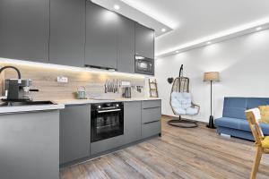 Apartmány Plešivec by Mountain ways