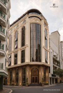 La Passion Elegance Hotel & Spa
