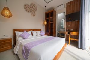 Sadra Villa Ubud