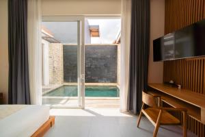 Sadra Villa Ubud