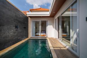 Sadra Villa Ubud