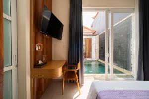 Sadra Villa Ubud