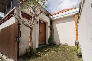 Sadra Villa Ubud