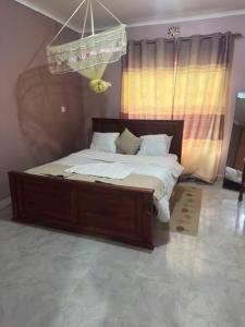 Modern and Spacious 2 Bedroom House in Bungoma
