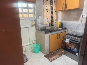 Modern and Spacious 2 Bedroom House in Bungoma