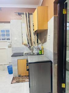 Modern and Spacious 2 Bedroom House in Bungoma