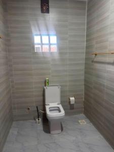 Modern and Spacious 2 Bedroom House in Bungoma